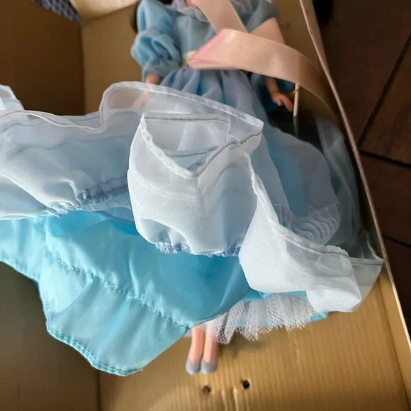 VTG Gone with the Wind Collectors Gift Dolls. - Picture 9 of 10